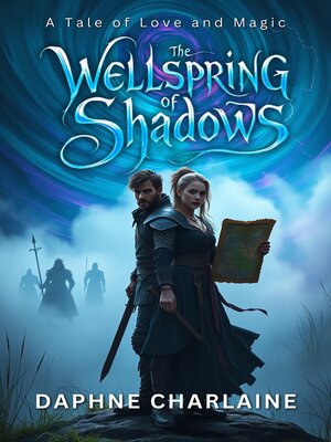 cover image of The Wellspring of Shadows